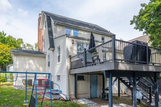 16 Eagle Ter, West Orange Twp., NJ 07052