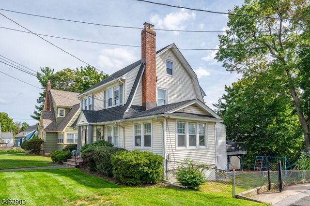 16 Eagle Ter, West Orange Twp., NJ 07052
