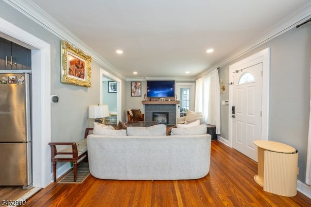 16 Eagle Ter, West Orange Twp., NJ 07052
