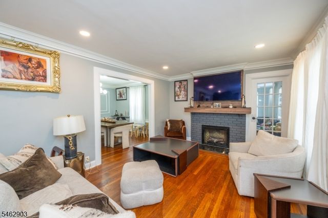 16 Eagle Ter, West Orange Twp., NJ 07052
