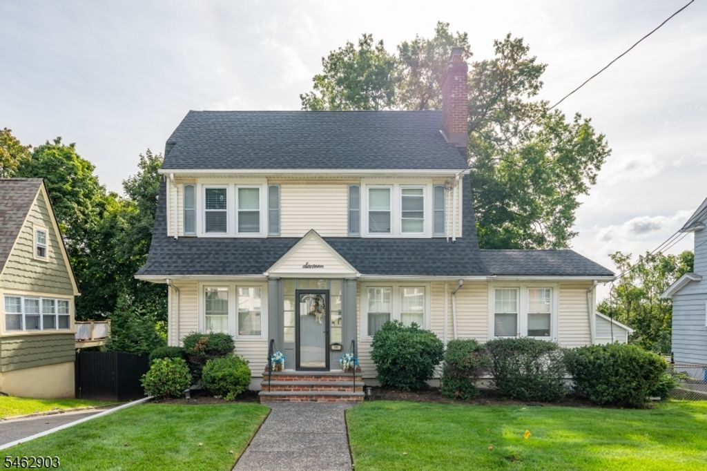 16 Eagle Ter, West Orange Twp., NJ 07052