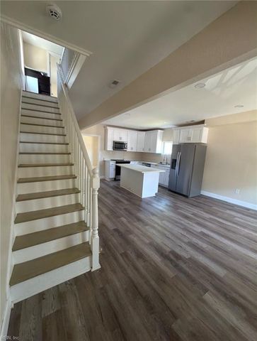 215 Oak ST, Suffolk, VA 23434