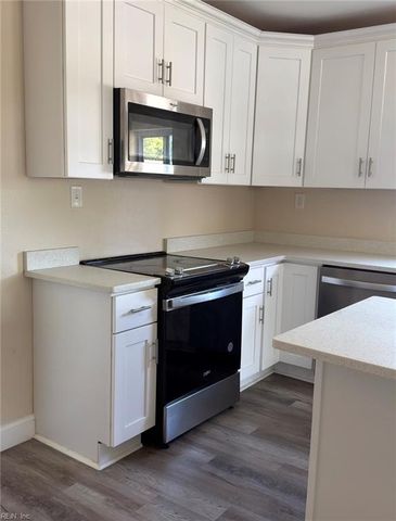 215 Oak ST, Suffolk, VA 23434