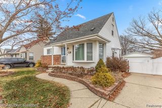 28550 CAMBRIDGE Street, Garden City, MI 48135