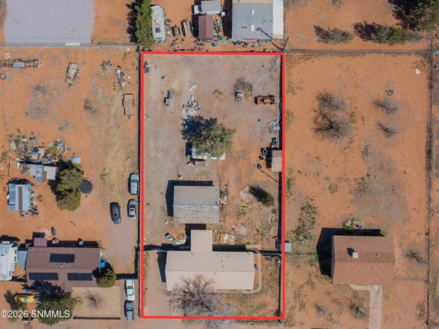 5050 Churchill Avenue, Las Cruces, NM 88011