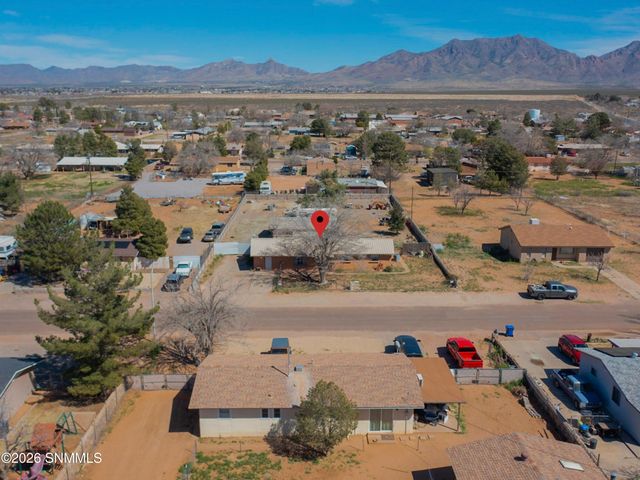 5050 Churchill Avenue, Las Cruces, NM 88011
