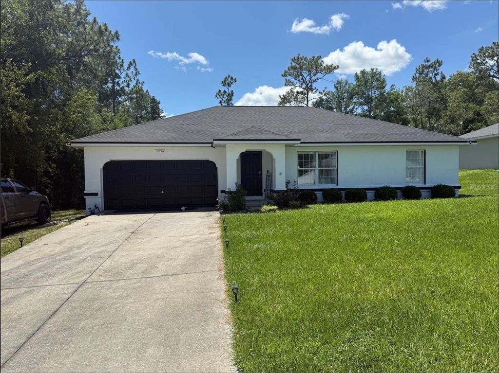 13096 SW 78TH CIRCLE, Ocala, FL 34473