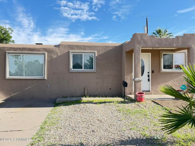 2333 E Idaho Avenue, Las Cruces, NM 88001