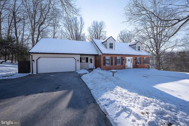 244 S BONSALL RD, Coatesville, PA 19320