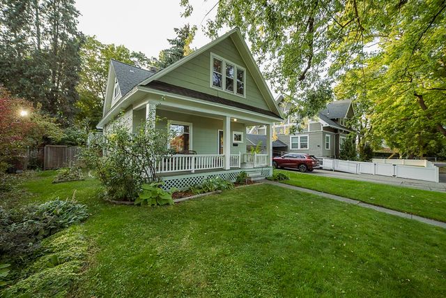 1412 S Tacoma St, Spokane, WA 99203