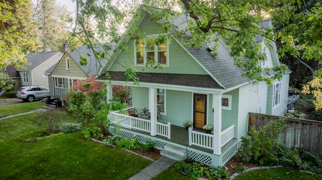 1412 S Tacoma St, Spokane, WA 99203