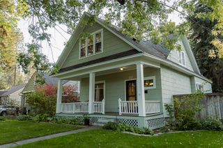 1412 S Tacoma St, Spokane, WA 99203