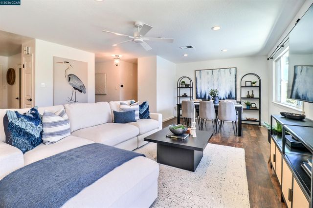 5491 Florida Dr, Concord, CA 94521