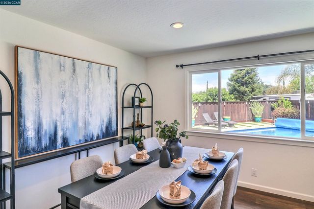 5491 Florida Dr, Concord, CA 94521
