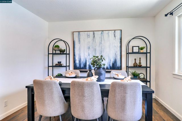 5491 Florida Dr, Concord, CA 94521