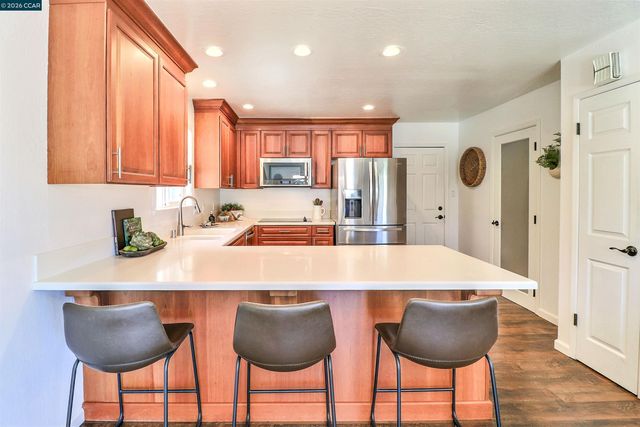 5491 Florida Dr, Concord, CA 94521