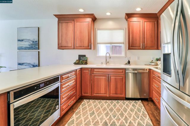5491 Florida Dr, Concord, CA 94521