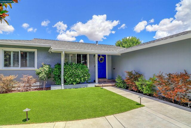 5491 Florida Dr, Concord, CA 94521