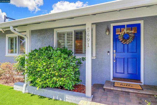 5491 Florida Dr, Concord, CA 94521