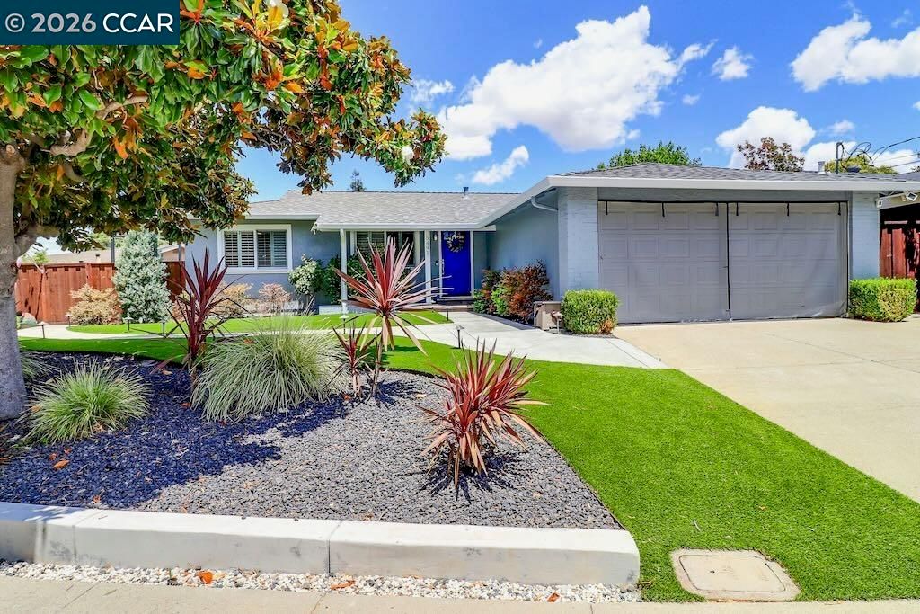 5491 Florida Dr, Concord, CA 94521