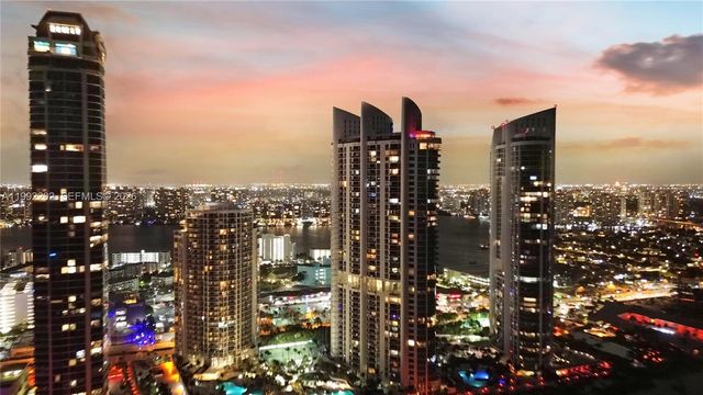 18101 Collins Ave 5104, Sunny Isles Beach, FL 33160