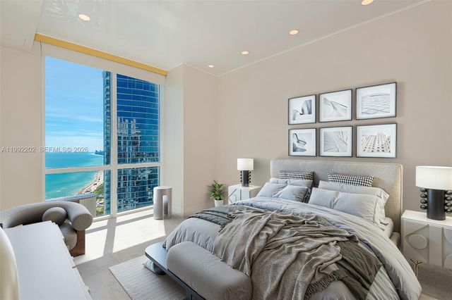 18101 Collins Ave 5104, Sunny Isles Beach, FL 33160