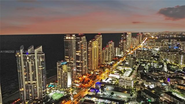 18101 Collins Ave 5104, Sunny Isles Beach, FL 33160