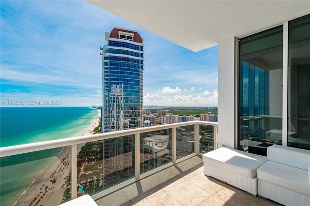 18101 Collins Ave 5104, Sunny Isles Beach, FL 33160