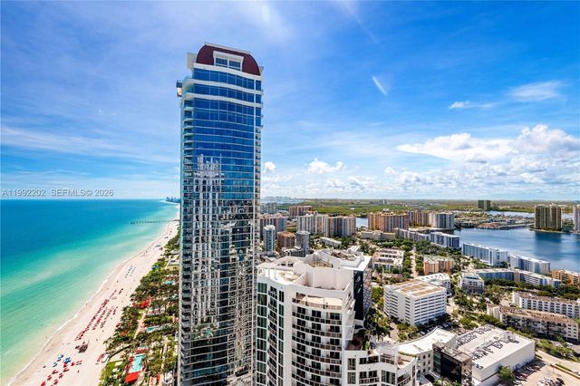18101 Collins Ave 5104, Sunny Isles Beach, FL 33160