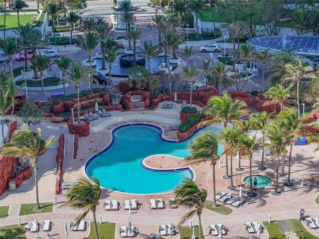 18101 Collins Ave 5104, Sunny Isles Beach, FL 33160