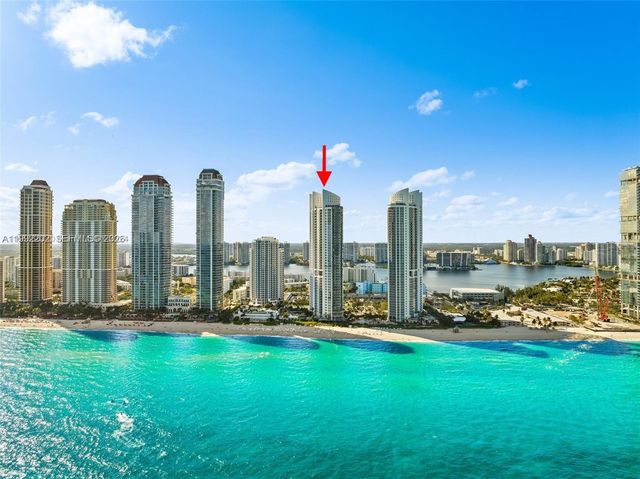 18101 Collins Ave 5104, Sunny Isles Beach, FL 33160