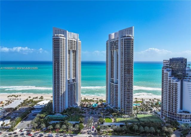 18101 Collins Ave 5104, Sunny Isles Beach, FL 33160