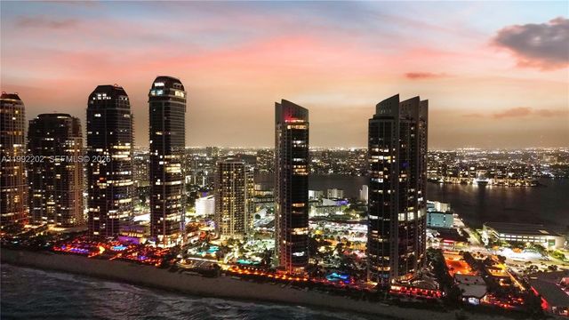 18101 Collins Ave 5104, Sunny Isles Beach, FL 33160