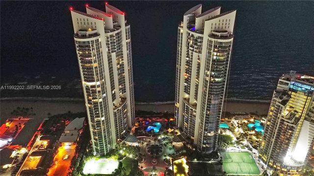 18101 Collins Ave 5104, Sunny Isles Beach, FL 33160