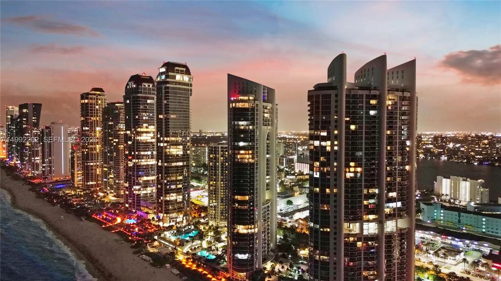 18101 Collins Ave 5104, Sunny Isles Beach, FL 33160