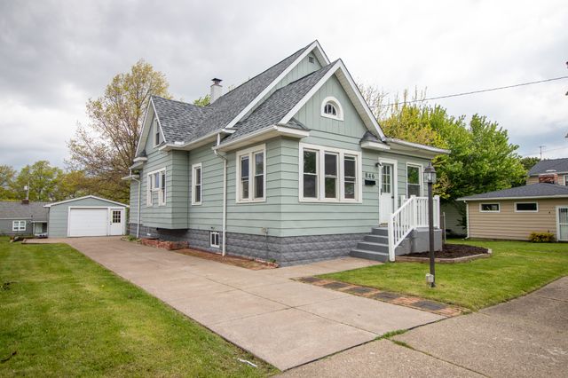 846 E 33RD Street, Erie, PA 16504