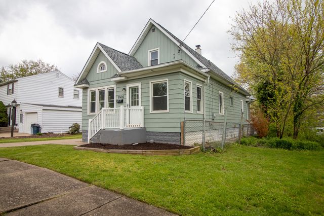 846 E 33RD Street, Erie, PA 16504