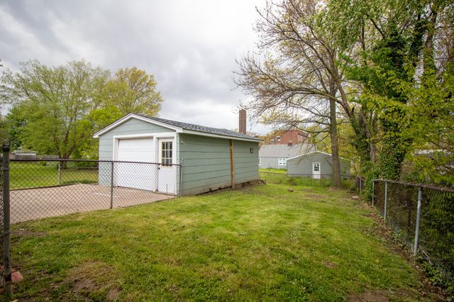 846 E 33RD Street, Erie, PA 16504