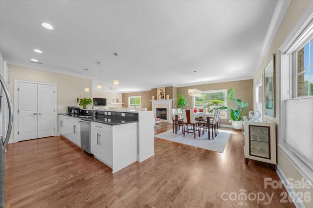 17136 Carolina Academy Road, Charlotte, NC 28277