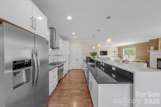 17136 Carolina Academy Road, Charlotte, NC 28277