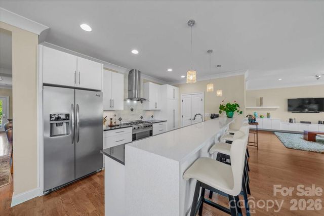 17136 Carolina Academy Road, Charlotte, NC 28277