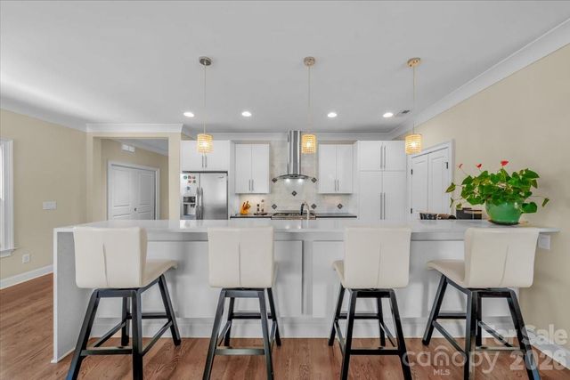 17136 Carolina Academy Road, Charlotte, NC 28277