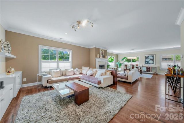 17136 Carolina Academy Road, Charlotte, NC 28277