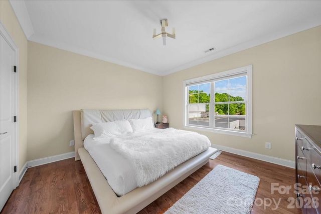 17136 Carolina Academy Road, Charlotte, NC 28277