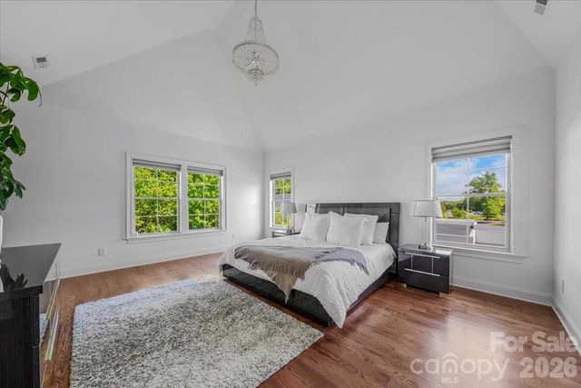 17136 Carolina Academy Road, Charlotte, NC 28277