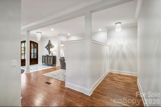 17136 Carolina Academy Road, Charlotte, NC 28277