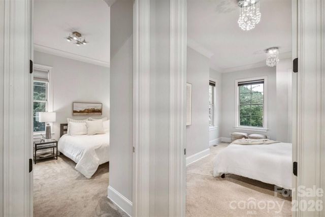 17136 Carolina Academy Road, Charlotte, NC 28277