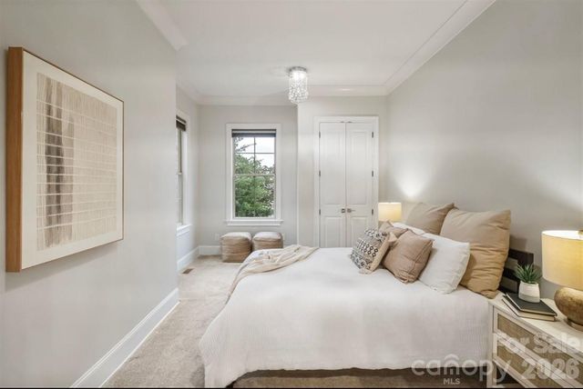 17136 Carolina Academy Road, Charlotte, NC 28277