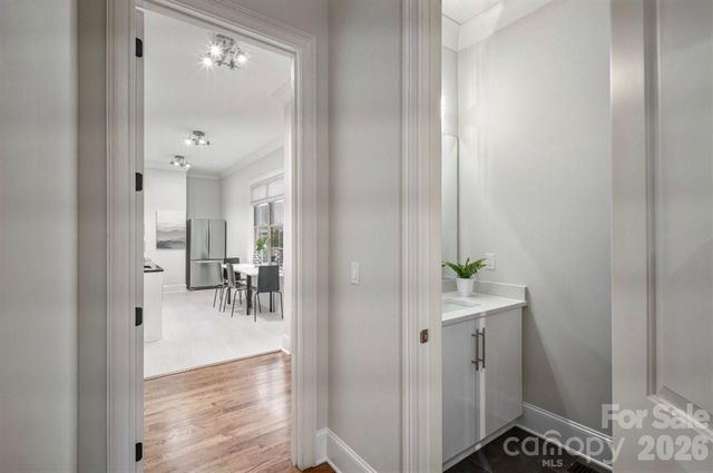17136 Carolina Academy Road, Charlotte, NC 28277