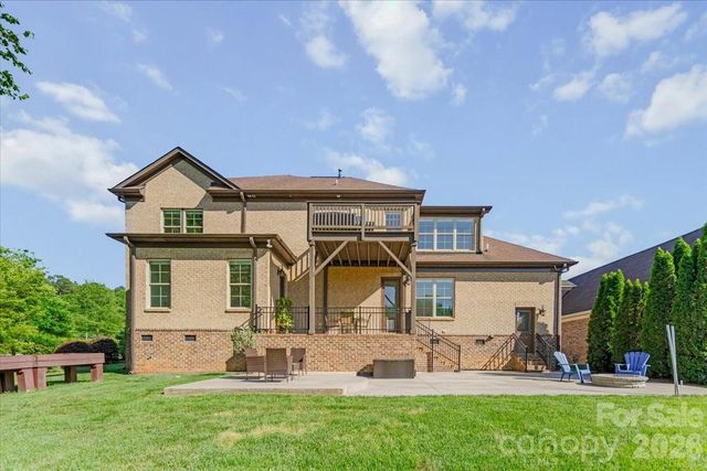 17136 Carolina Academy Road, Charlotte, NC 28277